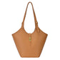 Isabelle 2 in 1 Scoop Neck Tote
