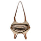 Isabelle 2 in 1 Scoop Neck Tote