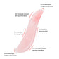 Jade Gua Sha Facial Massage Tool for Skin Care