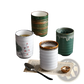 Japanese Ceramic Mug Retro Hand-painted Tea Cup 250ml