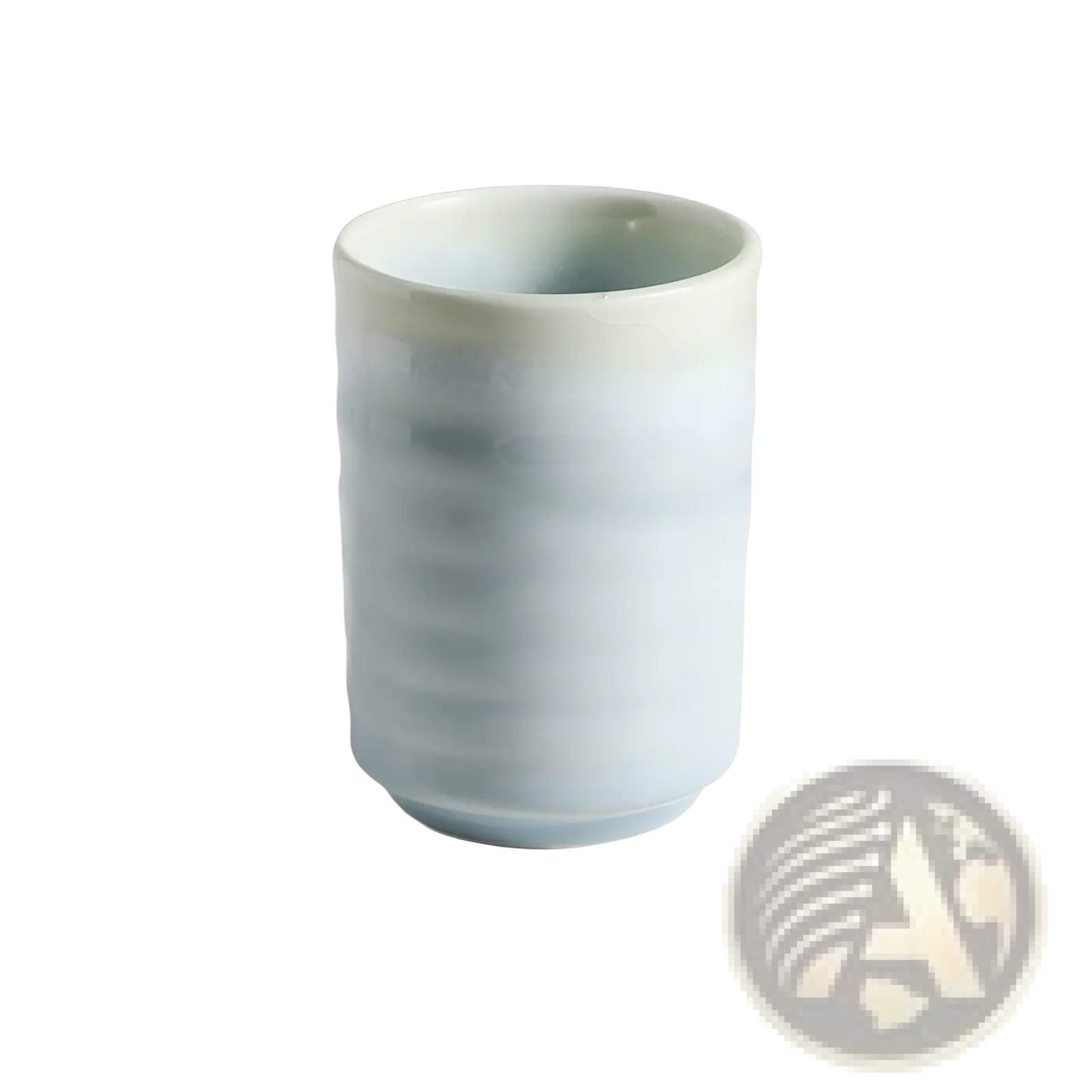 Japanese Ceramic Mug Retro Hand-painted Tea Cup 250ml