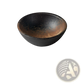 Japanese Ceramic Small Plates Rustic Speckled Glaze