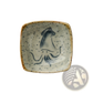 Japanese Style Ceramic Sea Creature Sauce Dish Set