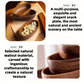 Japanese Sushi Platter Handcrafted Wooden Boat Set