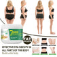 Jaysuing Ginger Body Slimming and Skin Tightening Gel