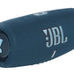JBL Charge 5 Portable Waterproof Speaker with Powerbank