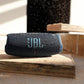 JBL Charge 5 Portable Waterproof Speaker with Powerbank
