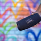 JBL Charge 5 Portable Waterproof Speaker with Powerbank