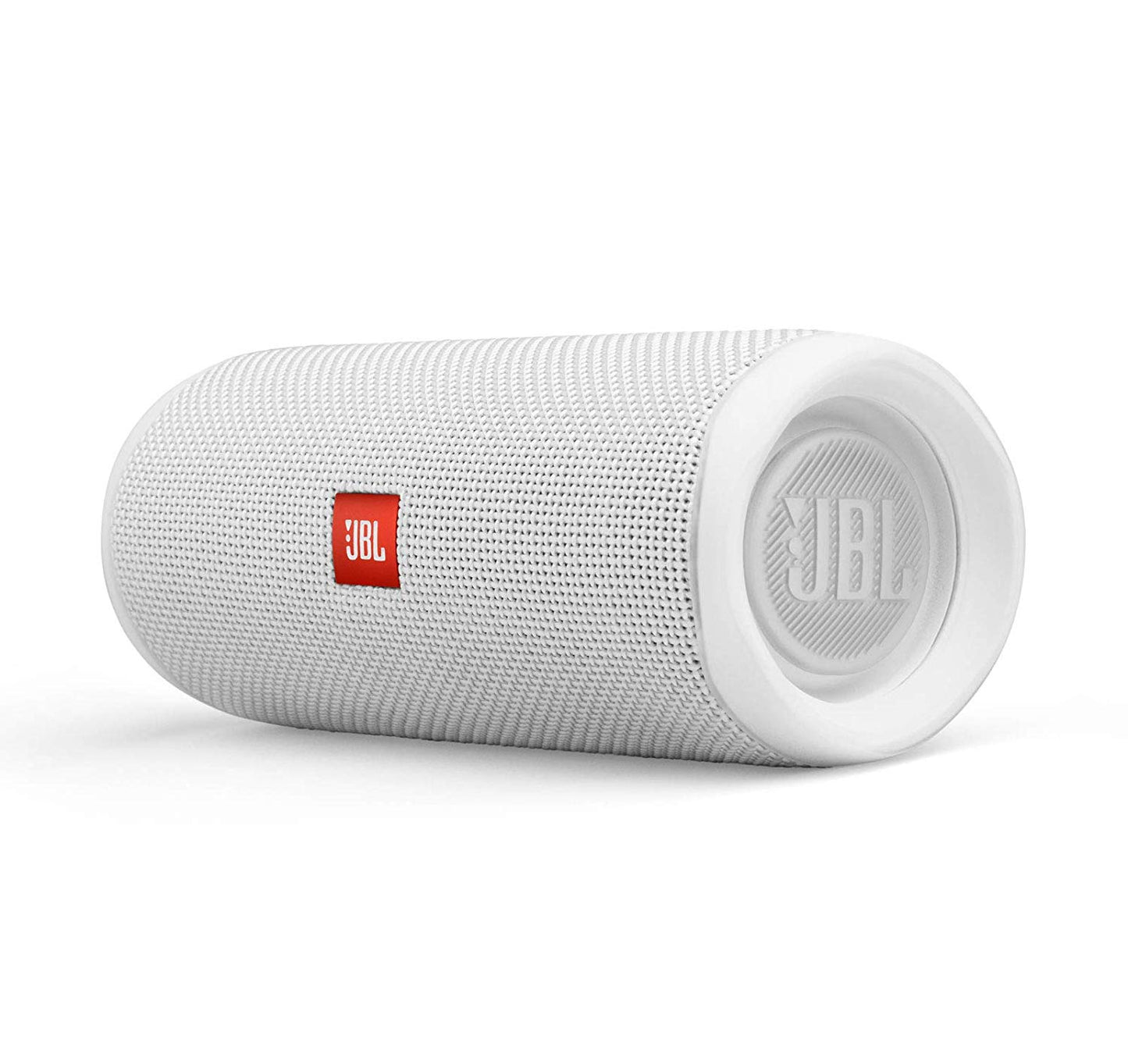 JBL फ्लिप 5 पोर्टेबल ब्लूटूथ वॉटरप्रूफ वायरलेस स्पीकर
