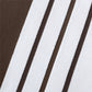 Decorative Cotton Stripe Bath Towel Set - Noelle Collection