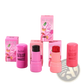 Jelly Blush Stick Shimmer Lip and Cheek Tint 26.5g