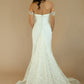 Jianna Bridal Gown in Lily