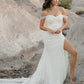 Jianna Bridal Gown in Lily