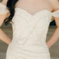 Jianna Bridal Gown in Lily