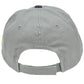 NCAA Central Oklahoma Bronchos Top of World Varsity Distressed Slouched Hat Cap