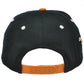NCAA Texas Longhorns Zephyr ZHat Super Star 32/5 Snapback Flat Bill Hat Cap