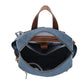 Willa Canvas Backpack