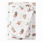 Turkish Cotton Christmas Flannel Sheet - Whittaker Collection