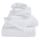 Luxury Combed Cotton Bath Towel Set - Karina Collection