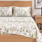 Turkish Cotton Flannel Sheet - Lakeview Collection