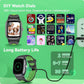 K1 Kids Waterproof Smartwatch with Fitness Tracking