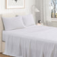 100% Organic Cotton Jersey Knit Sheets