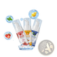 Kids Foam Toothpaste 60ml Cavity Protection Blueberry