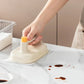 Arbaglobal Multi-surface Long Handle Scrub Brush