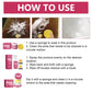 Kitchen Cleaning Paste Multi Purpose Stain Remover