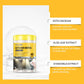 Kitchen Cleaning Wipes Multi Purpose Degreaser 40 Count
