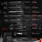Kitchen Knife Set 15 Piece German Steel with Block