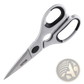 Kitchen Scissors Stainless Steel Shears with Sheath