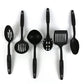 6-piece Non-stick Heat Resistant Cooking Utensil Set