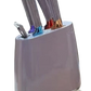 Kitchenware Knife Set with Modern Stainless Steel Blades