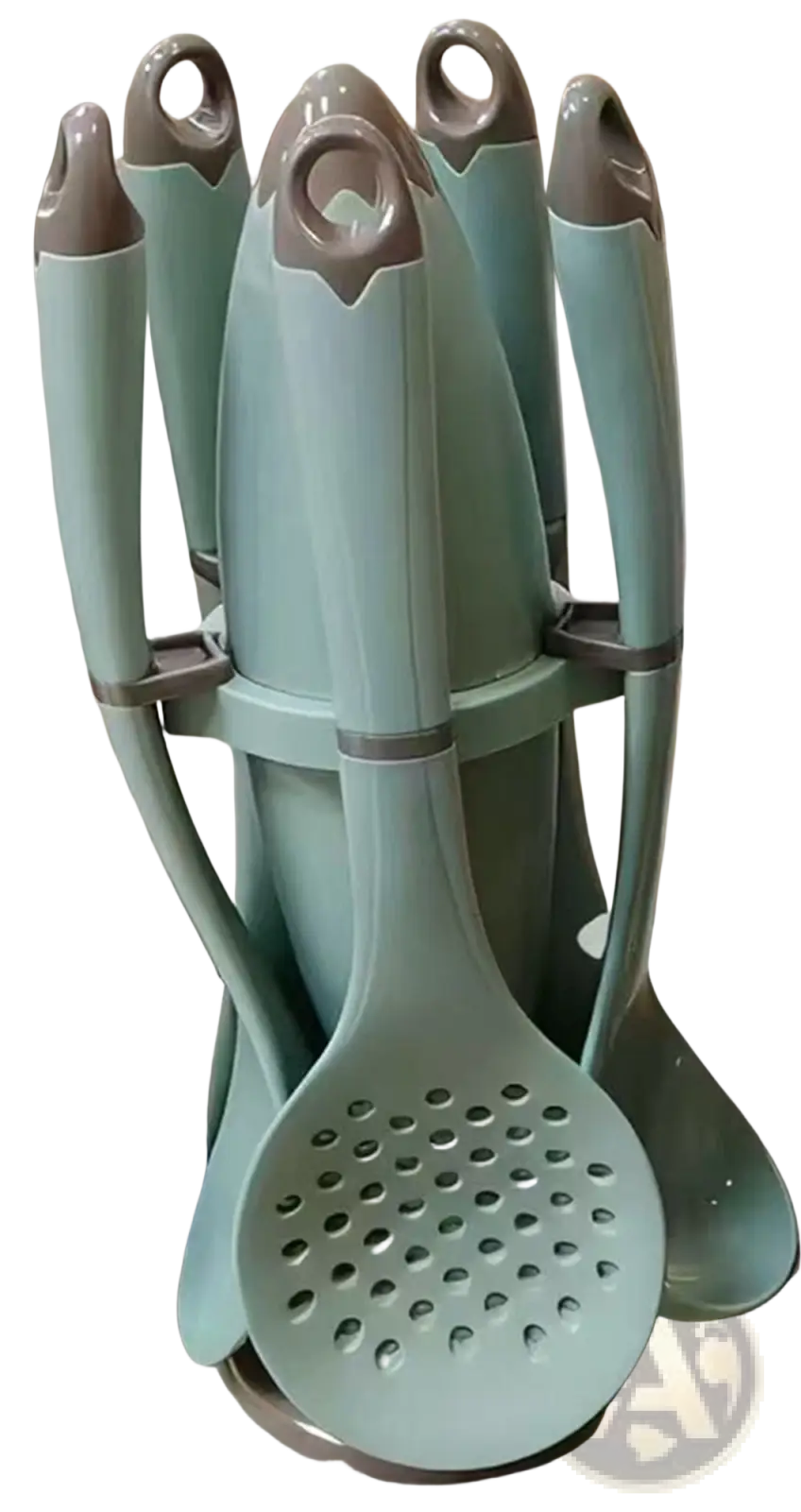 Kitchenware Knife Set with Modern Stainless Steel Blades