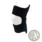 Knee Booster Support for Climbing and Running