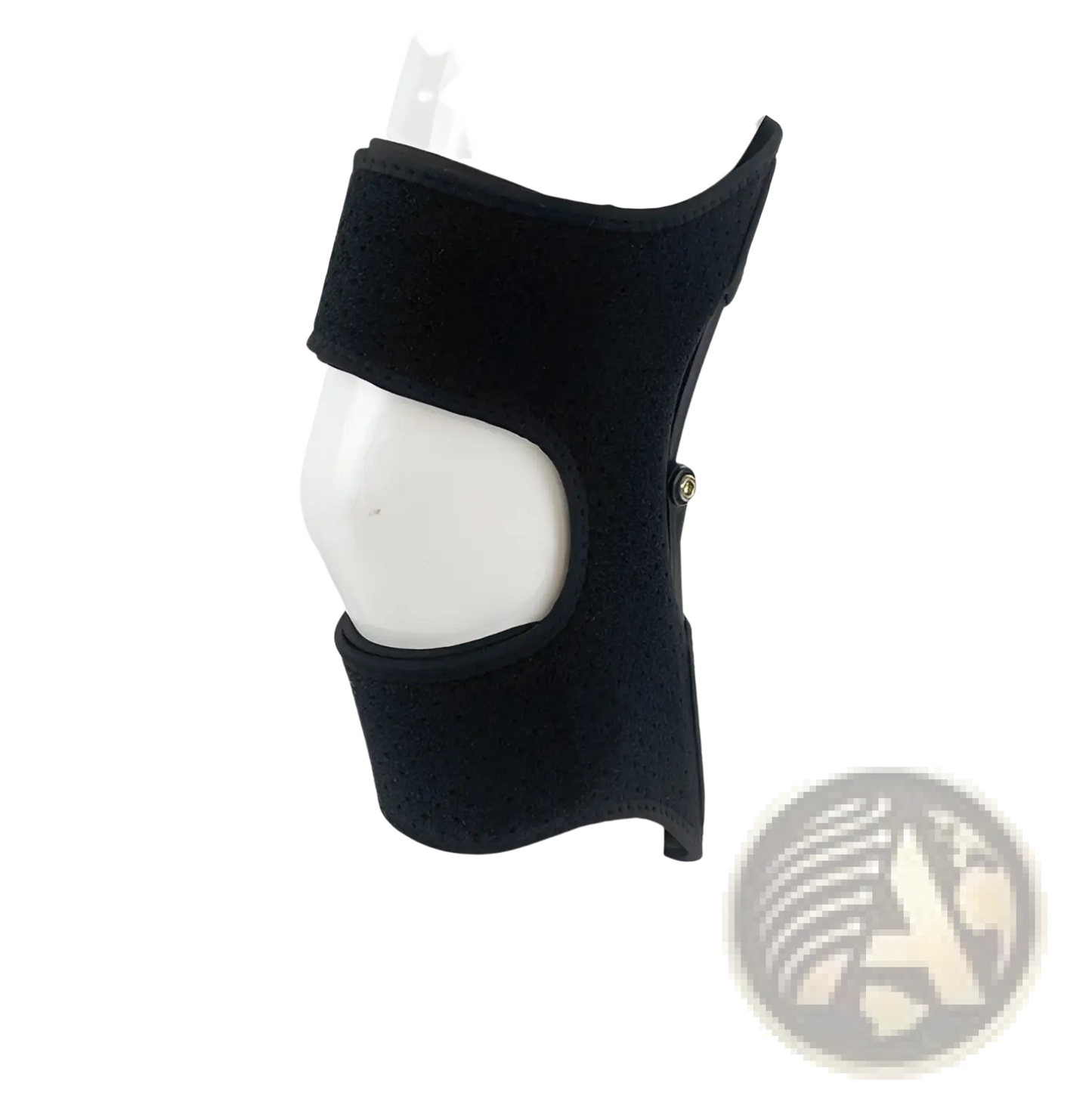 Knee Booster Support for Climbing and Running
