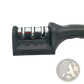 Knife Sharpener 3 Stage Manual Kitchen Tool Sharpener