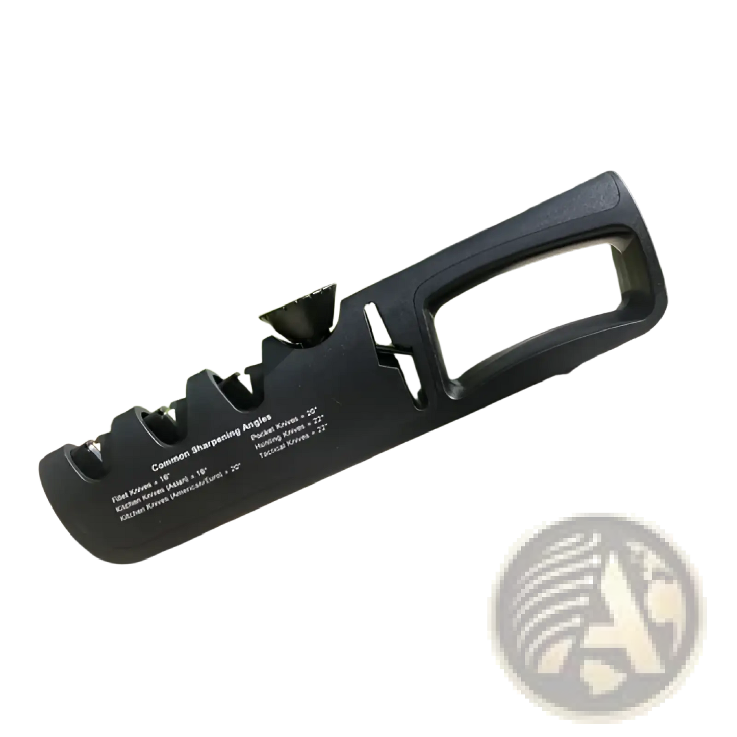 Knife Sharpener 5 in 1 Adjustable Professional Tool