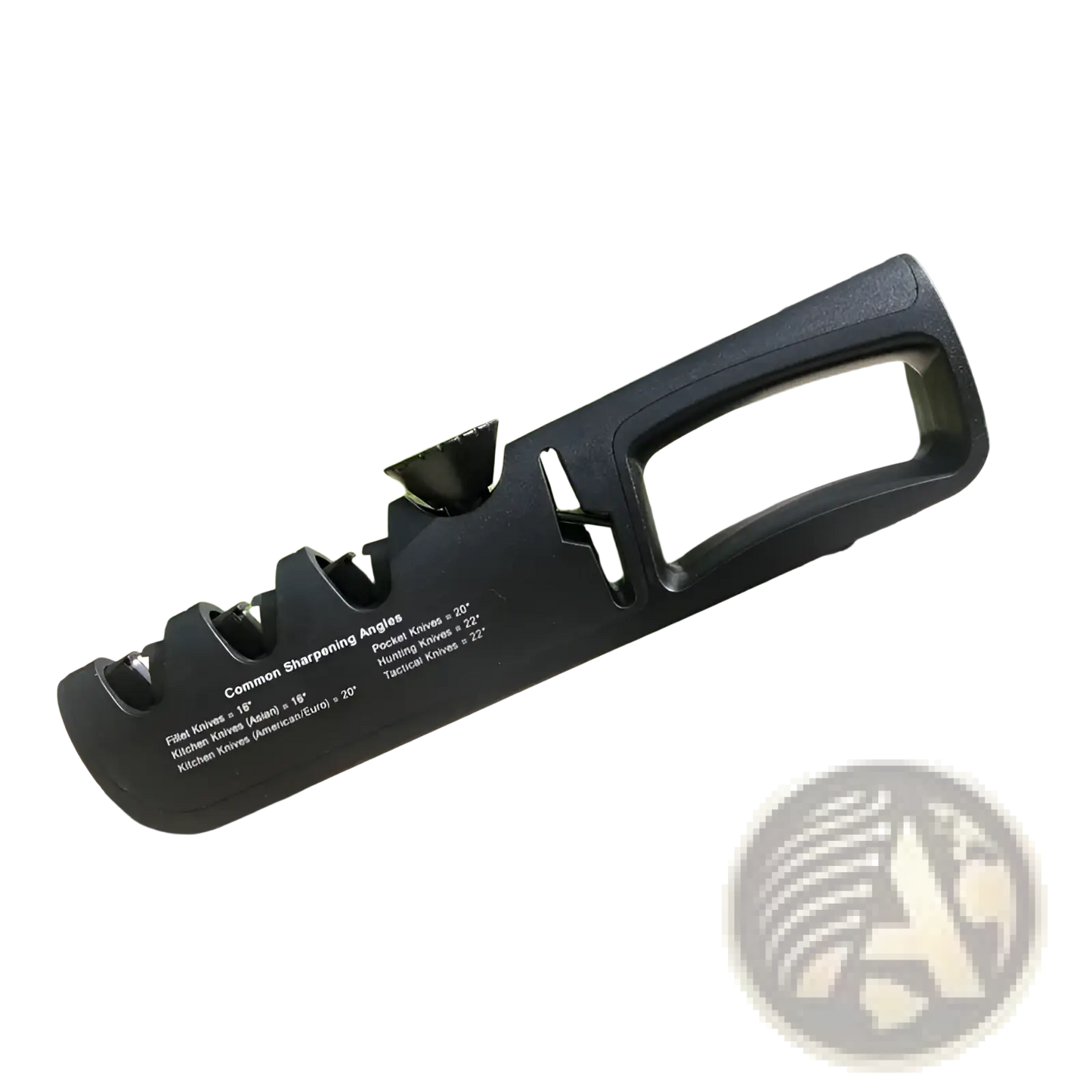 Knife Sharpener 5 in 1 Adjustable Professional Tool