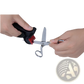 Knife Sharpener and Scissor Sharpening Kitchen Tool