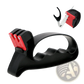 Knife Sharpener and Scissor Sharpening Kitchen Tool