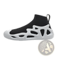 Knit Sock Sneakers Unisex Sculpted Sole Casual Shoes