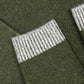 Commons Pullover Knit Forrest Green