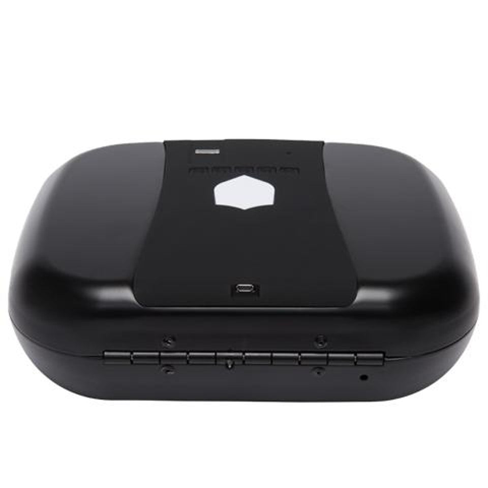 Konig Junior, Fingerprint + Keypad + RFID Unlock