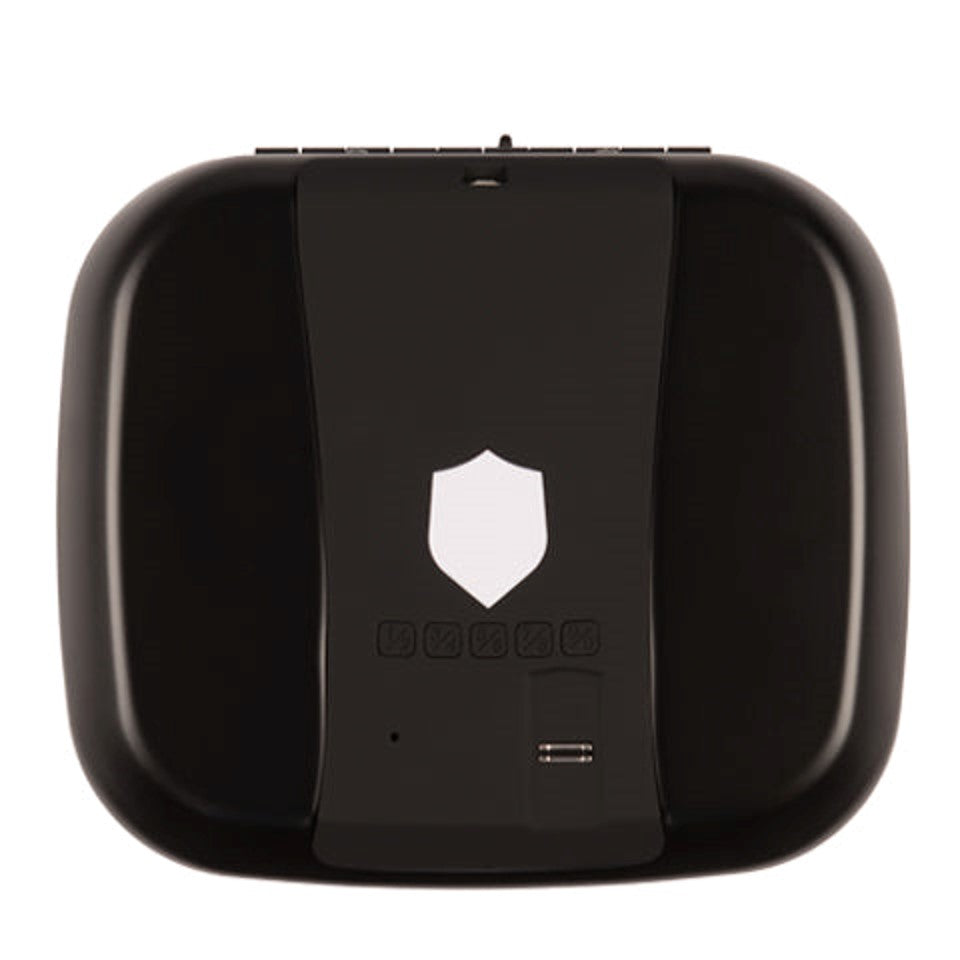 Konig Junior, Fingerprint + Keypad + RFID Unlock