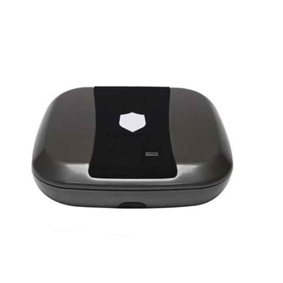 Konig Junior, Fingerprint + Keypad + RFID Unlock