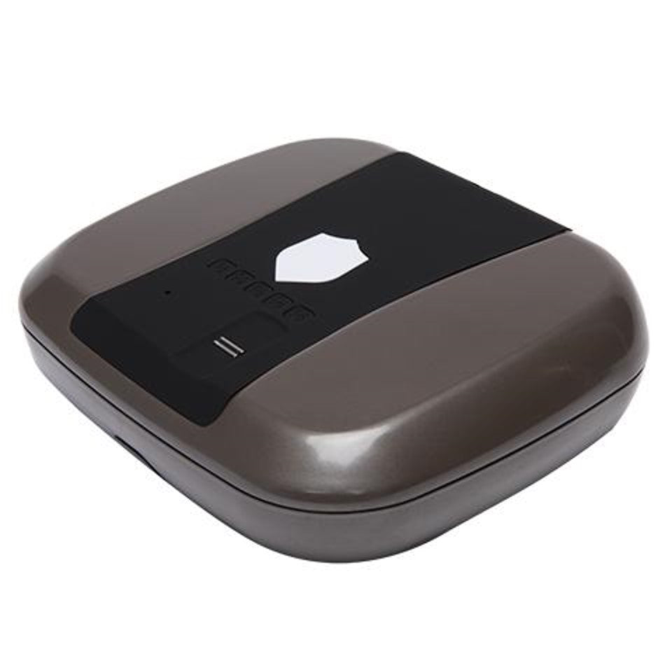 Konig Junior, Fingerprint + Keypad + RFID Unlock