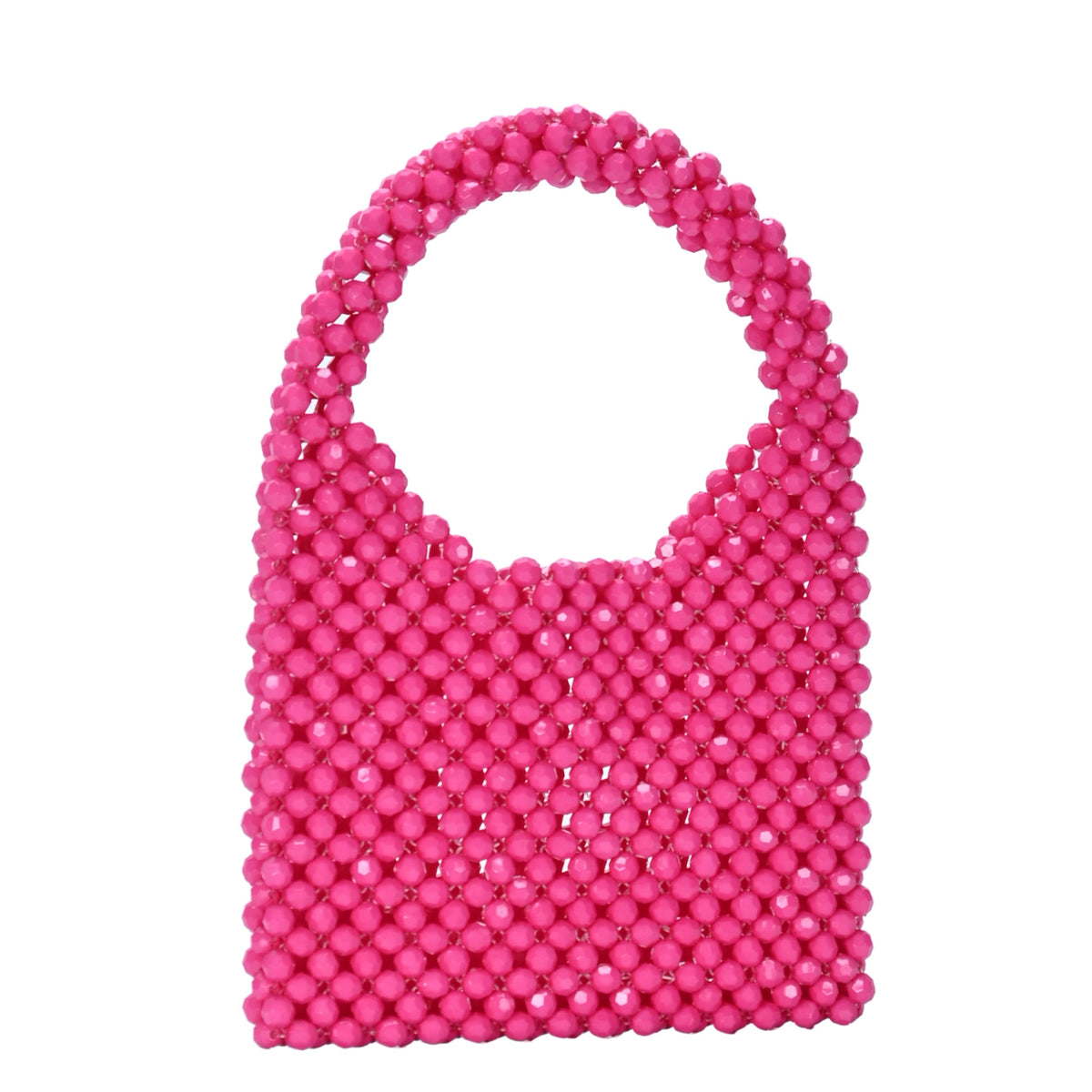 Kori Beaded Handbag