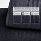 Luxury Combed Cotton Bath Towel Set - Karina Collection
